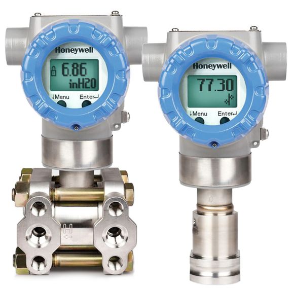 Pressure transmitter deals